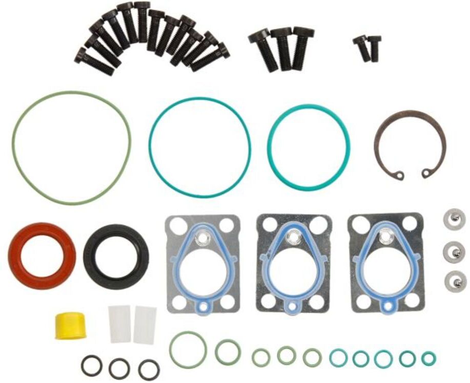 Reparatursatz, Common-Rail Pumpe ENGITECH ENT210028