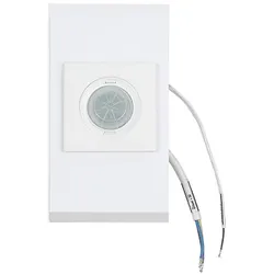 ESYLUX Endstück 100 mm LENJA PDL#EO10850868