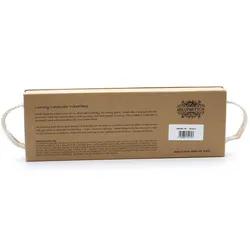 Luxury Lavender  Wheat Bag in Gift Box  - Illusion