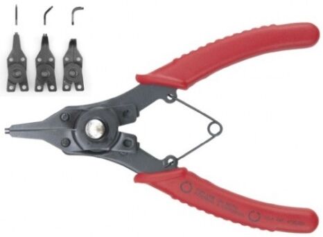 YATO YT-2130 Circlip Pliers