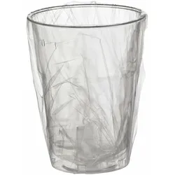 VEPATIM 600x Trinkglas Trinkbecher 200 ml  0,2 l einzeln hygienisch verpackt