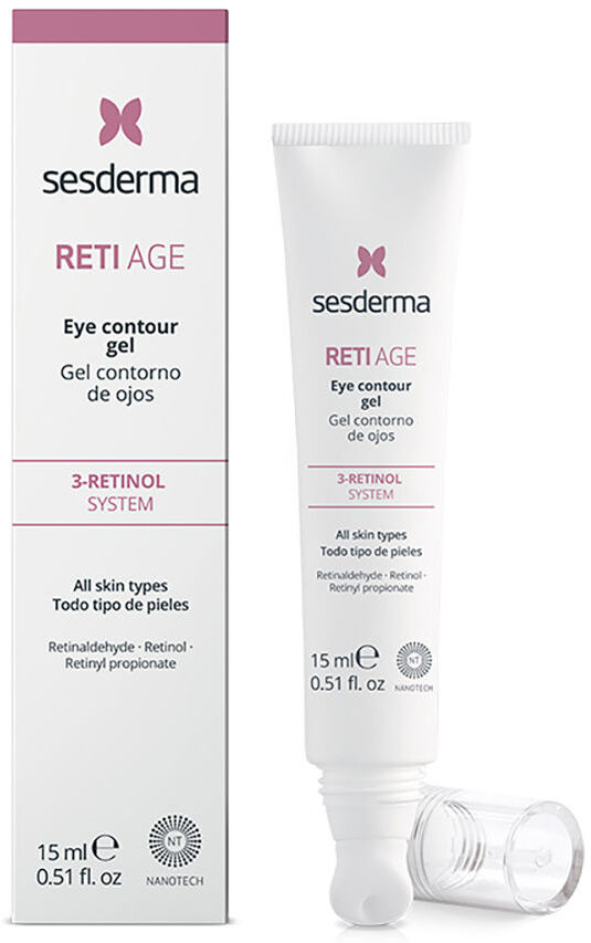 Sesderma RETI-AGE contorno de ojos 15 ml