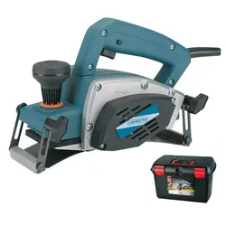 Wegoma Bootshobel Hobel BH80 Koffer Bootsbau Treppenbau Staubabsaugung 29104305