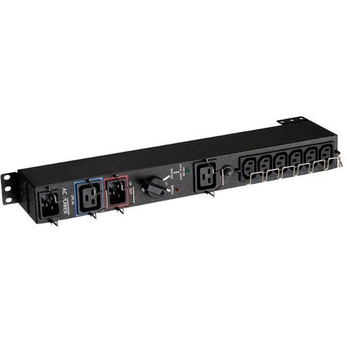 EATON Hotswap MBP IEC