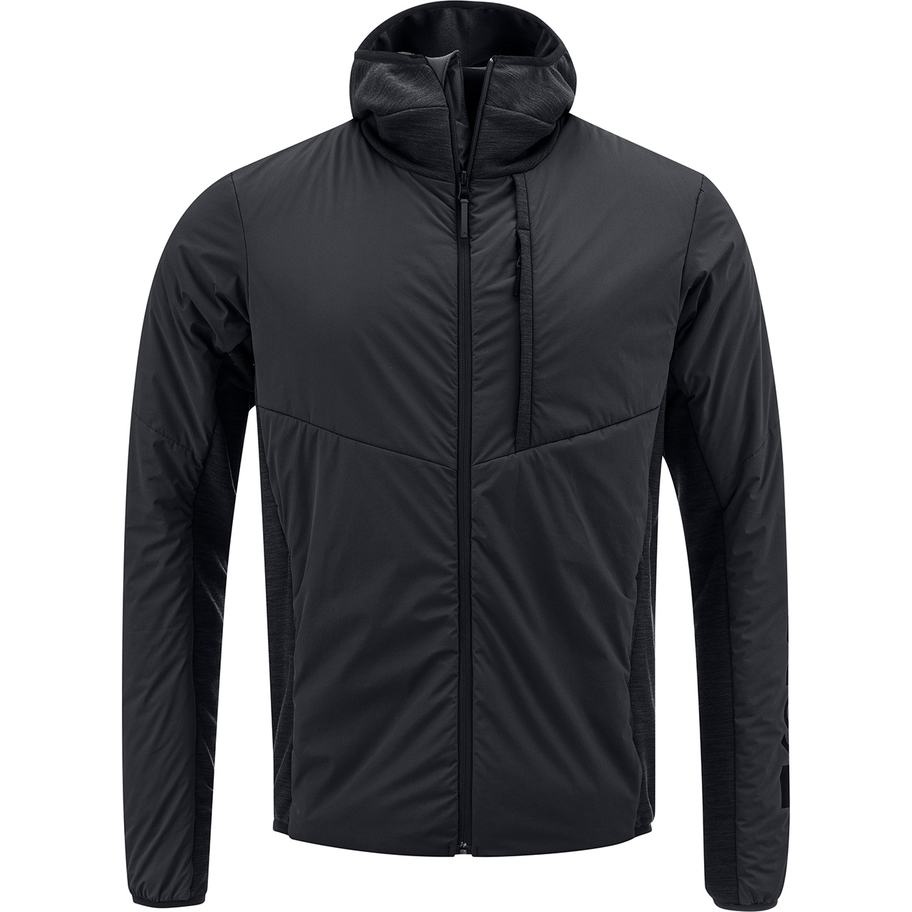 Head Skiwear Herren Jacke KORE INSULATION black - 52