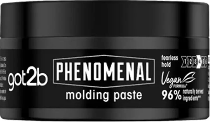 Schwarzkopf Got2B Phenomenal Paste 100 ml