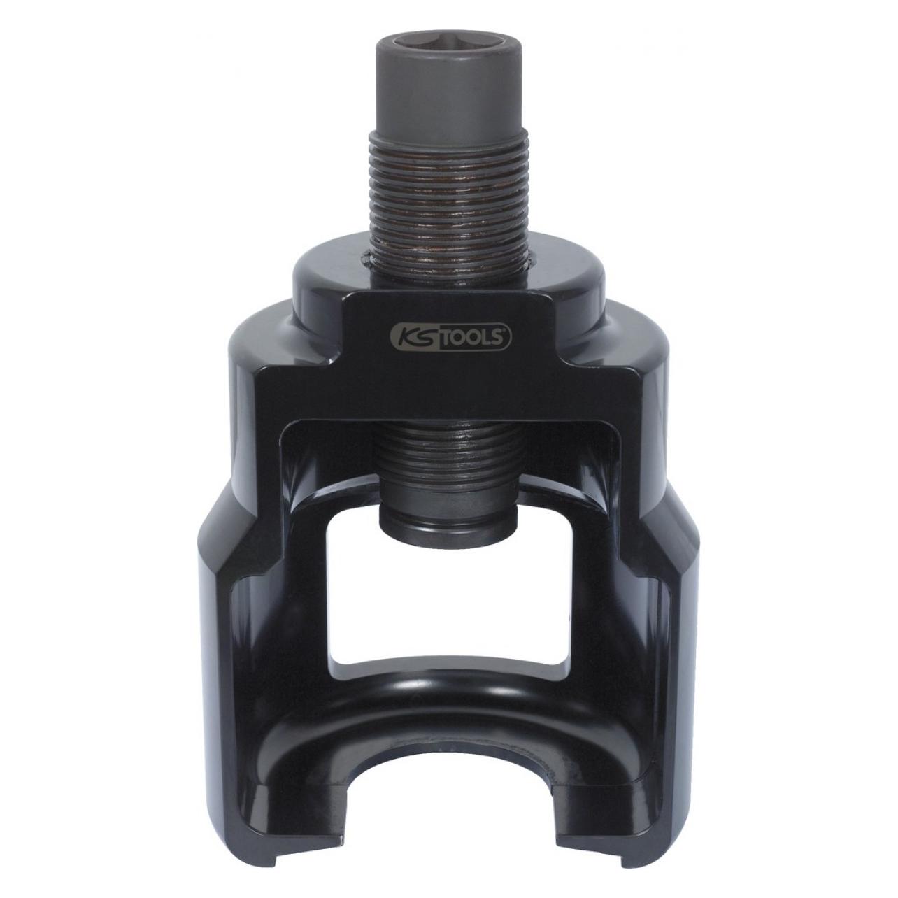 KS Tools 3/4" Vibro-Impact Universal-Kugelgelenk-Abzieher-Glocke 58 x 115 mm (450.0330)