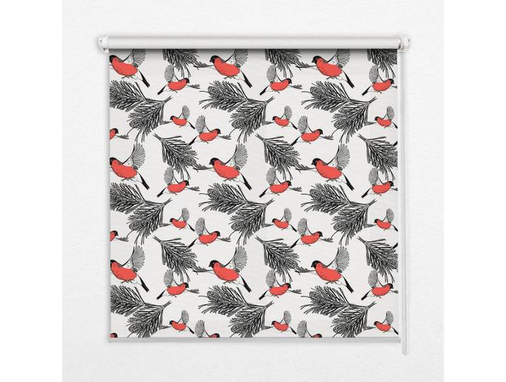 INNENROLLO - Fensterrollo - Rollo - 60x40 cm - Gimpel