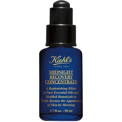 50ml Kiehl's Midnight Recovery Concentrate