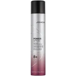 345ml JOICO Power Spray Finishing Spray