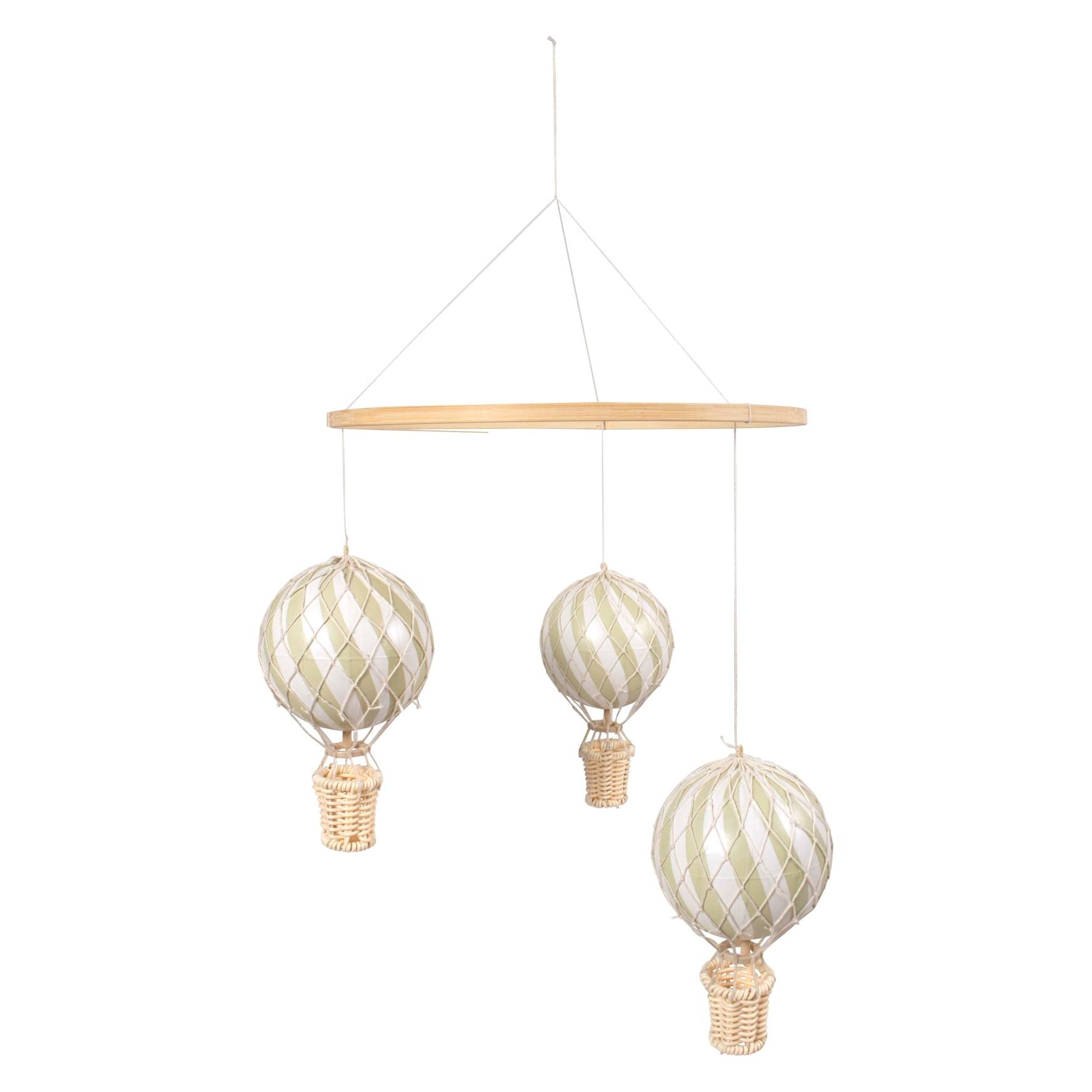 Filibabba Heissluftballonmobile (FI-02697)