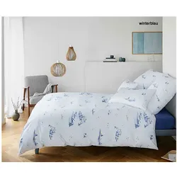 Elegante Bettwäsche Home