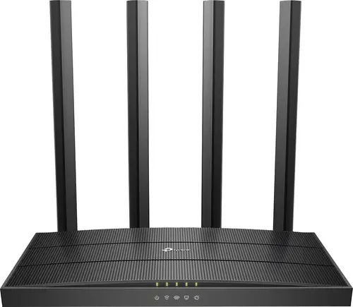 TP-LINK Archer C80 V1 WLAN Router 2.4 GHz, 5 GHz