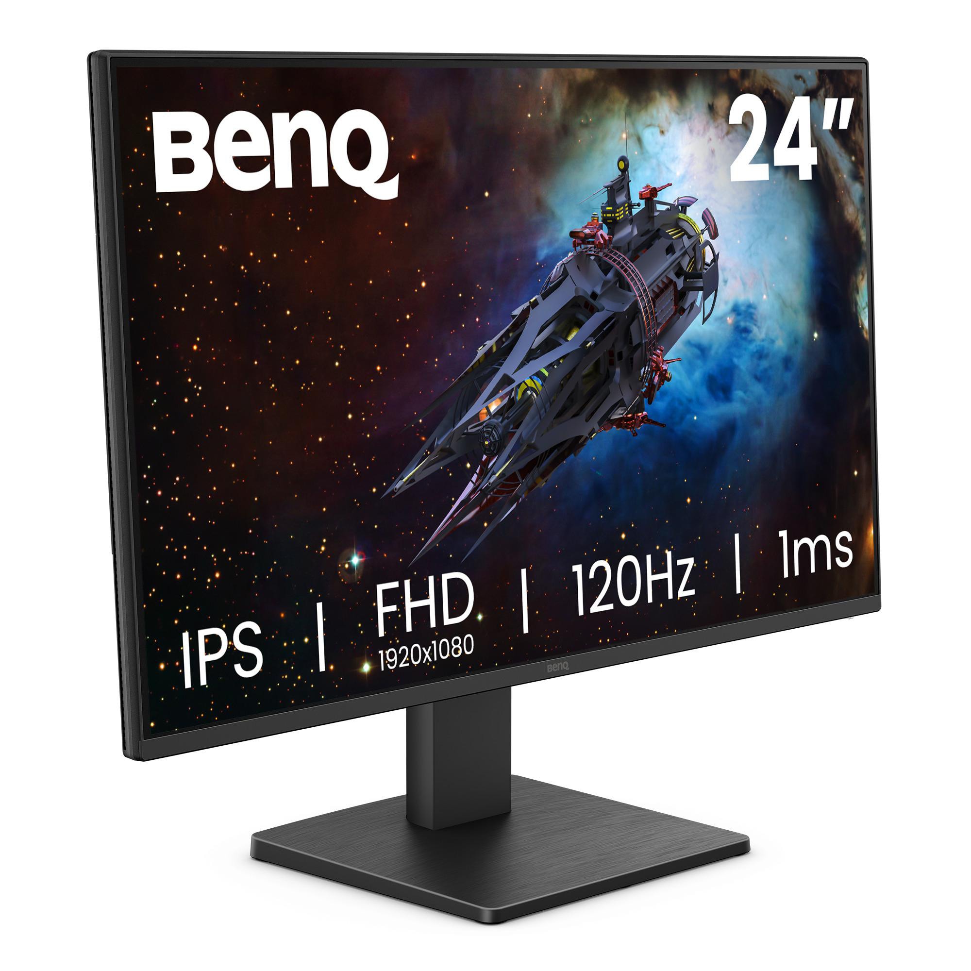 BenQ GW2491P 23.8 Zoll Full HD IPS Panel 16:9 120 Hz Monitor