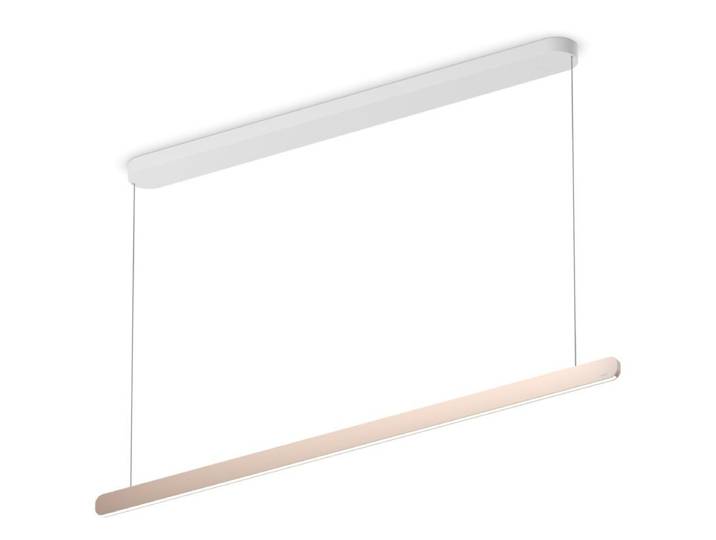 Occhio Pendelleuchte Mito volo linear up, Touchless Control, Col