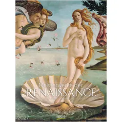 Korsch, Kalender, MeisterwerkederRenaissance2027