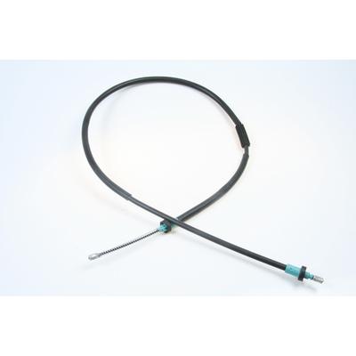 TRISCAN Seilzug, Feststellbremse 8140251115 für RENAULT