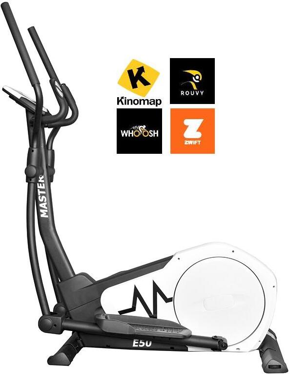 MASTER E50 Performance Ergometer Ellipsentrainer