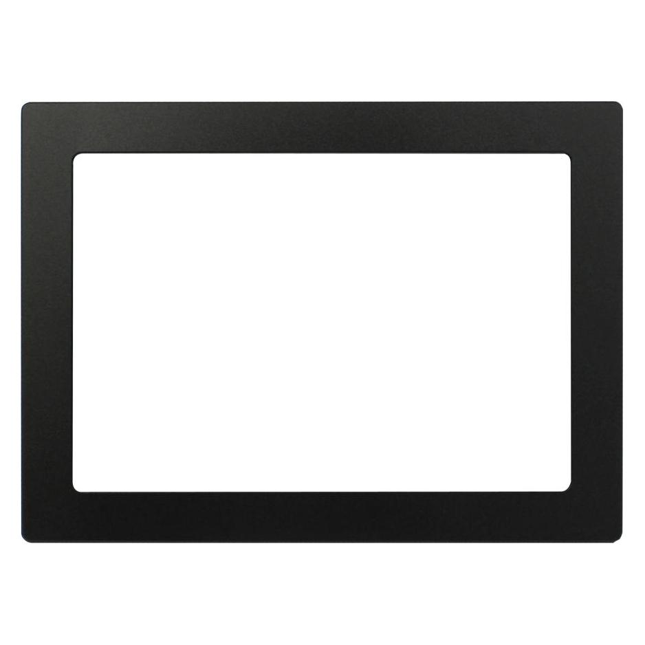Allnet Touch Display Tablet 35,60cm (14"") zbh. Wandmontage Einbaurahmen für Unterputz/Hohlraum aufliegend (ALLWCOVMount14v1)