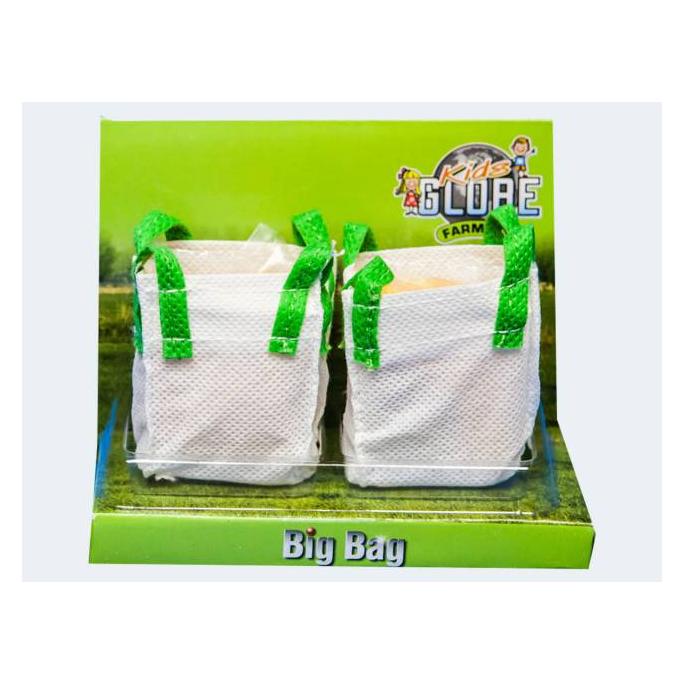 Kids Globe Farming Big Bag mit Maisfüllung (570036)