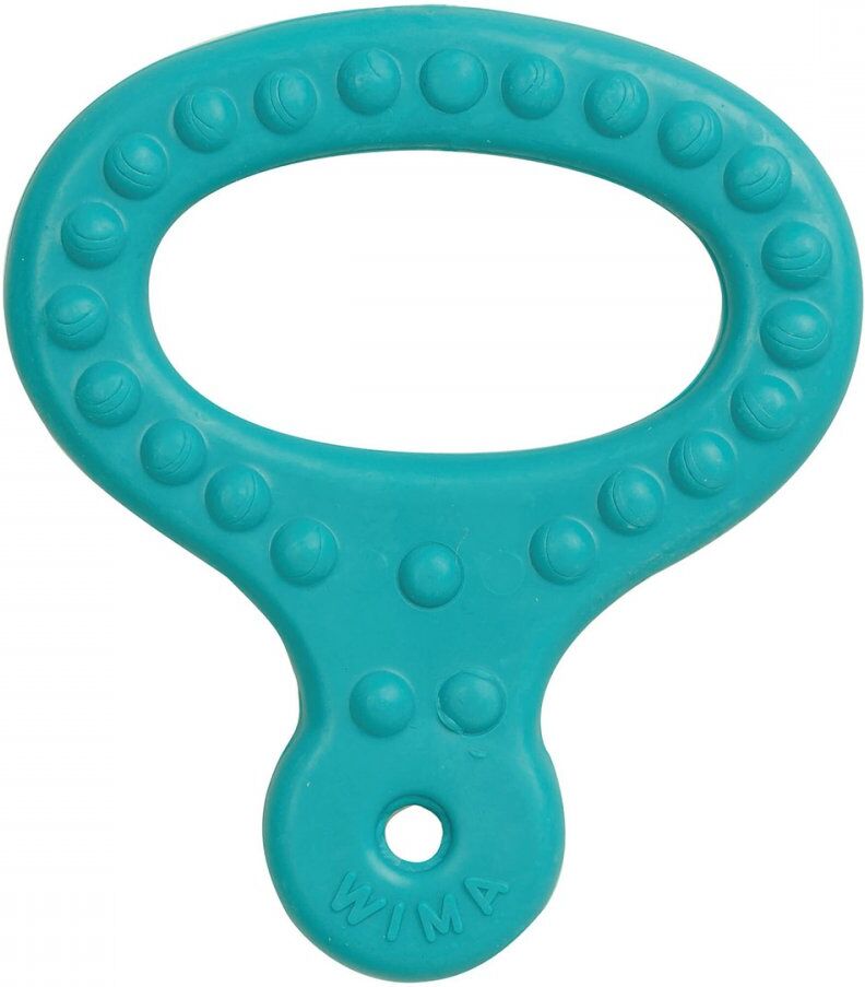 Beissring 160517 mit Griff mint