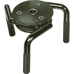 Stahlwille, Fahrzeug Werkzeug, Ölfilter-Kralle