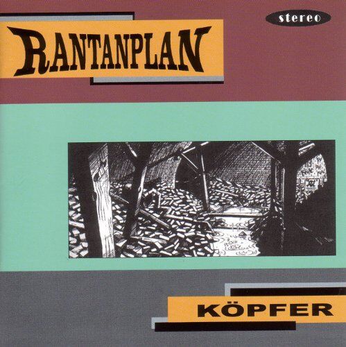 Rantanplan - K÷pfer - Preis vom 03.10.2026 20:43:07 h