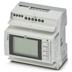 Phoenix Contact EEM-MA370-24DC Netz-Analysegerät Energiemessungen 1127059