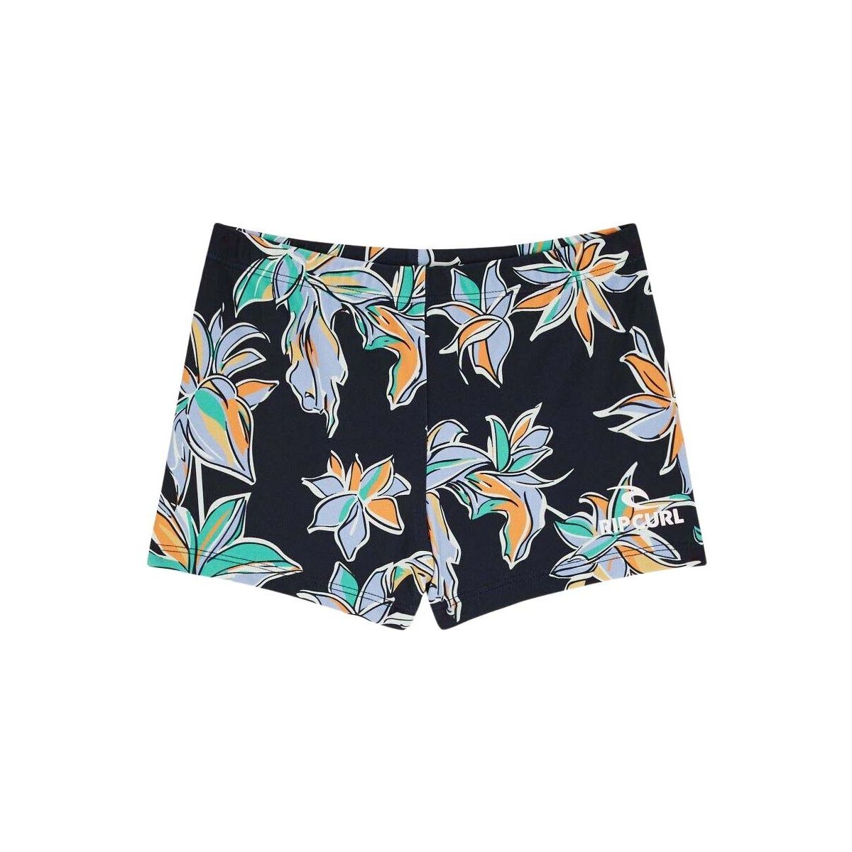 RipCurl Corp Boyleg Sluggo Print-boy navy/blue (1869) 45750 002TSW-1869-3-4
