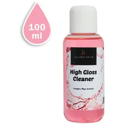 100ml Juliana Nails High Gloss Gel Cleaner