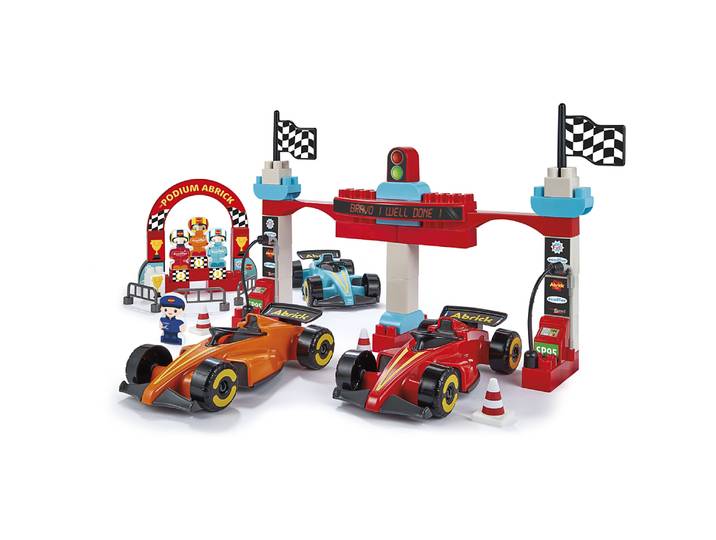 GRAND PRIX FORMULE 1