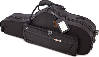 Protec PB-305CT Tenor Sax Case XL Schwarz