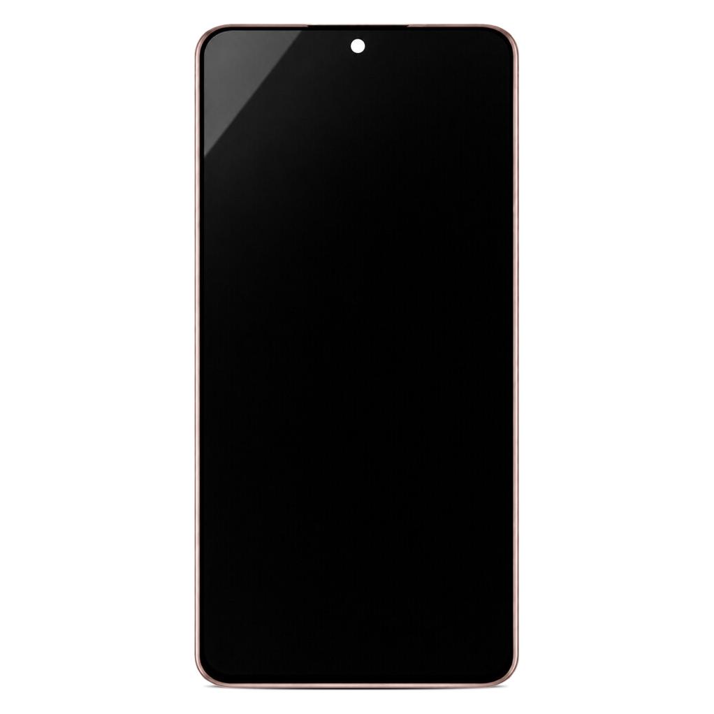 Xiaomi Display + Touch 15T 5G Gold 5600030O12A00 (Display, Xiaomi 15T) (5600030O12A00)