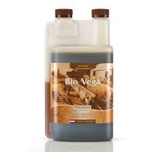 Bio Cannna Bio Vega 1L biologische plantenvoeding
