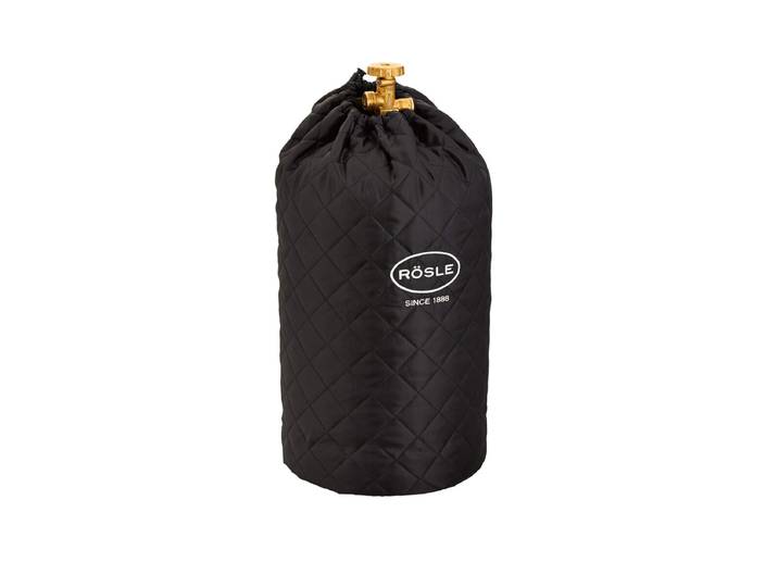 Rösle Abdeckhaube Gasflasche 5 kg