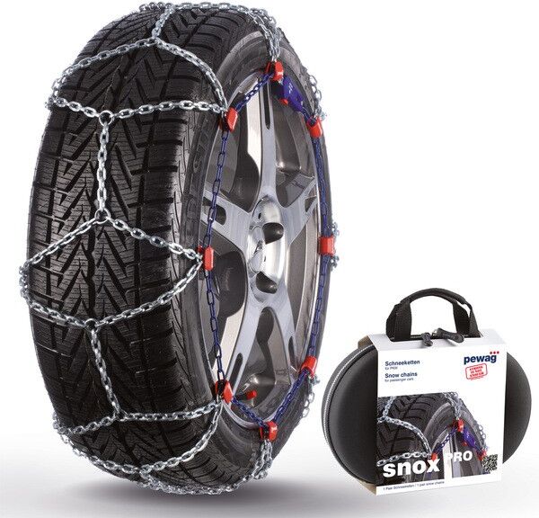 PEWAG 4063702 Schneeketten