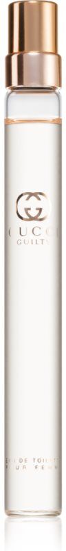 Gucci Guilty Pour Femme EDT spray für Damen 10 ml