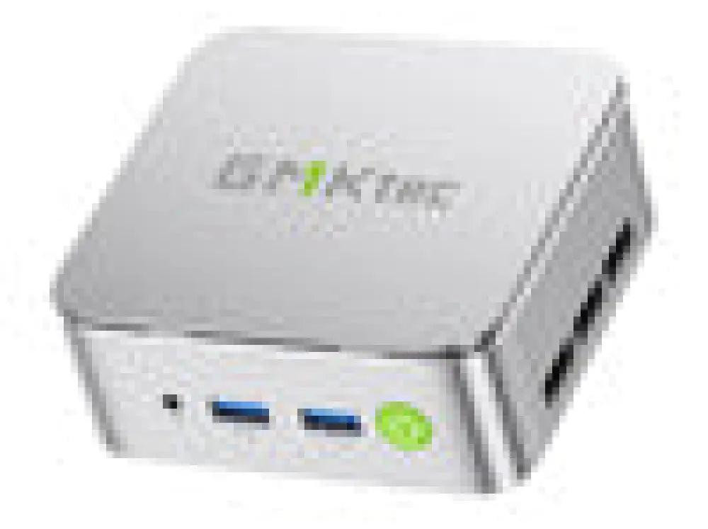GMKtec MINIPCRYZ516RAM1024 Mini-computer