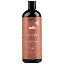 mks eco Marrakesh Oil Isle of you Duft Pflege Conditioner mit Arganöl 739 ml
