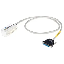 Wago 706-3340/504-200 Systemleitung,für Schneider Modicon M340,8 Analogausgänge Strom 7063340504200
