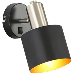 WANDLEUCHTE Xyxxh 12/10/10 cm Wandlampe