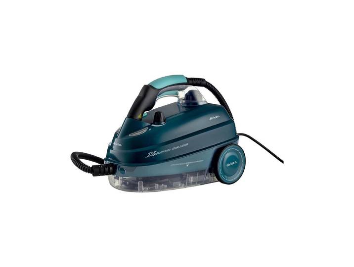 Ariete XVAPOR DELUXE Dampfreiniger Blau