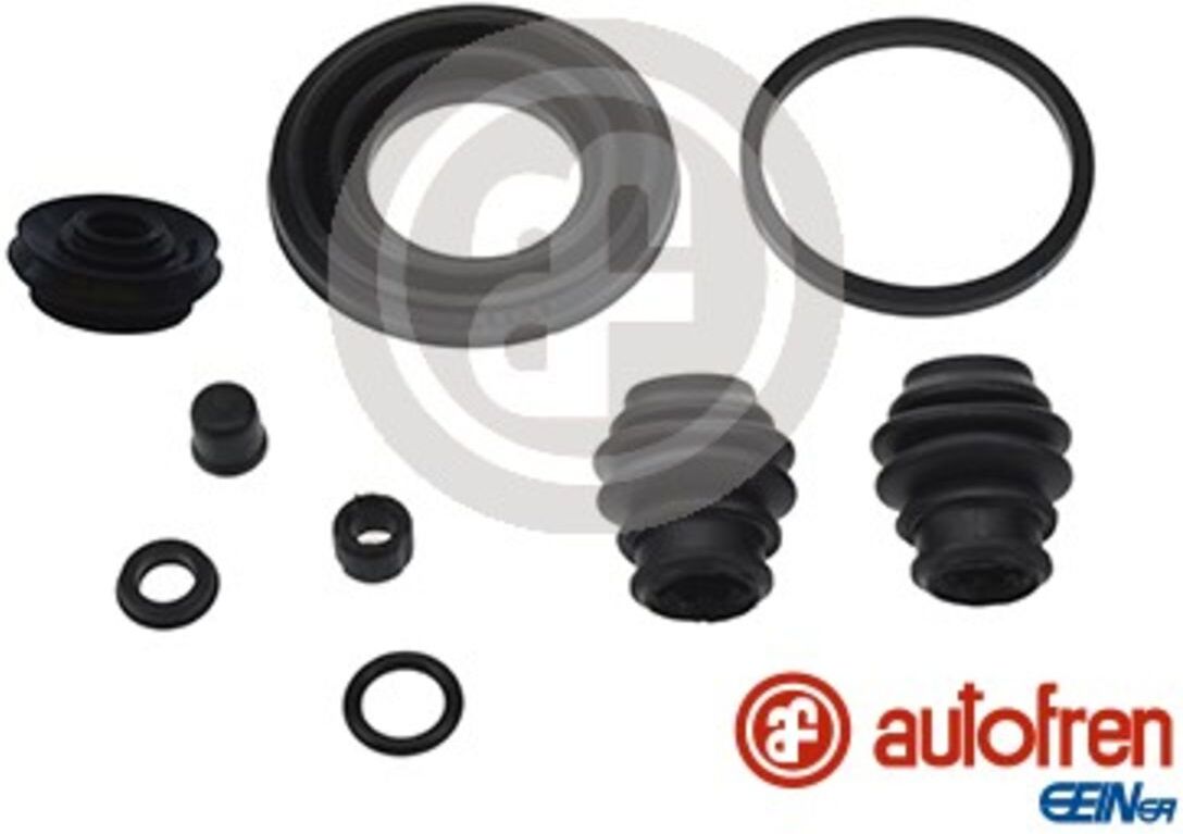 Reparatursatz, Bremssattel AUTOFREN SEINSA D4-2697