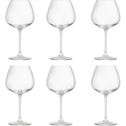 Royal Leerdam Weinglas 383027 Expertenkollektion 55 cl 6 Stück