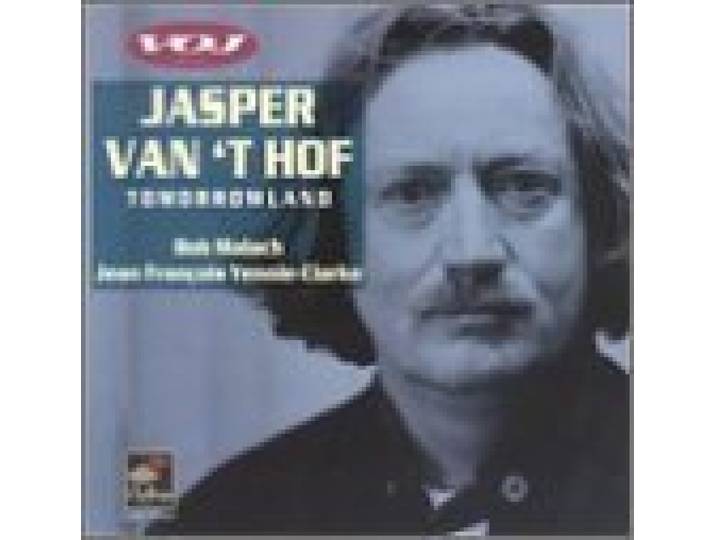 Jasper Van 'T Hof - Tomorrowland