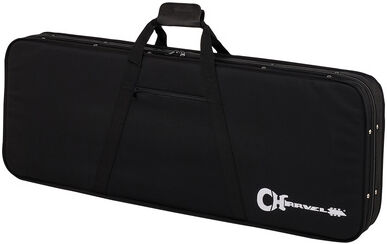 Charvel GigBag Guitar Noir