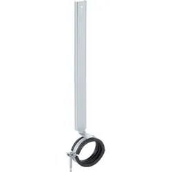 Geberit Rohrschelle für PE-Wand-Bidet-Bogen D 50 241066001