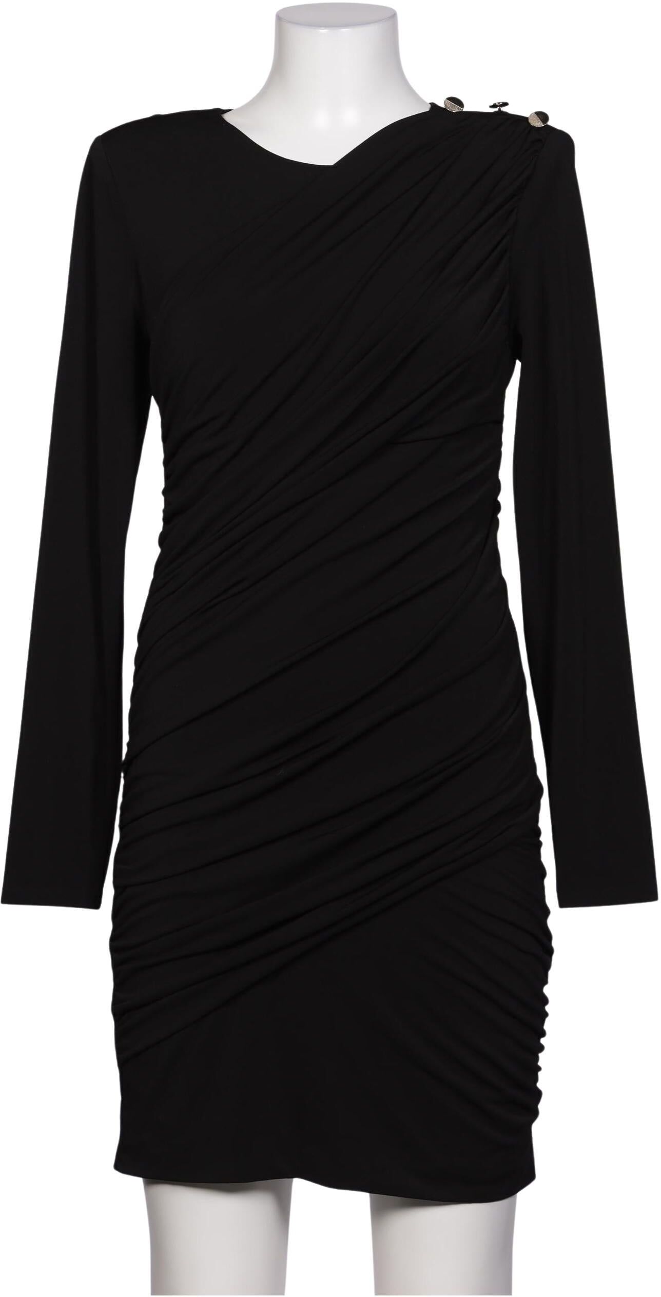 Marciano Damen Kleid, Schwarz, Gr. L, Synthetik / Elasthan - Second Hand