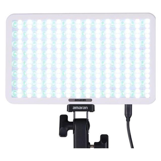 Amaran Pano 60c Kit (White) (EU) (6977162452517)