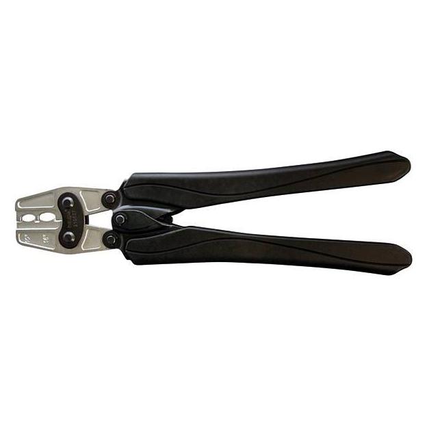 Haupa Presszange mech Kabelschuh/Verb 10-16qmm 210827 (210827)